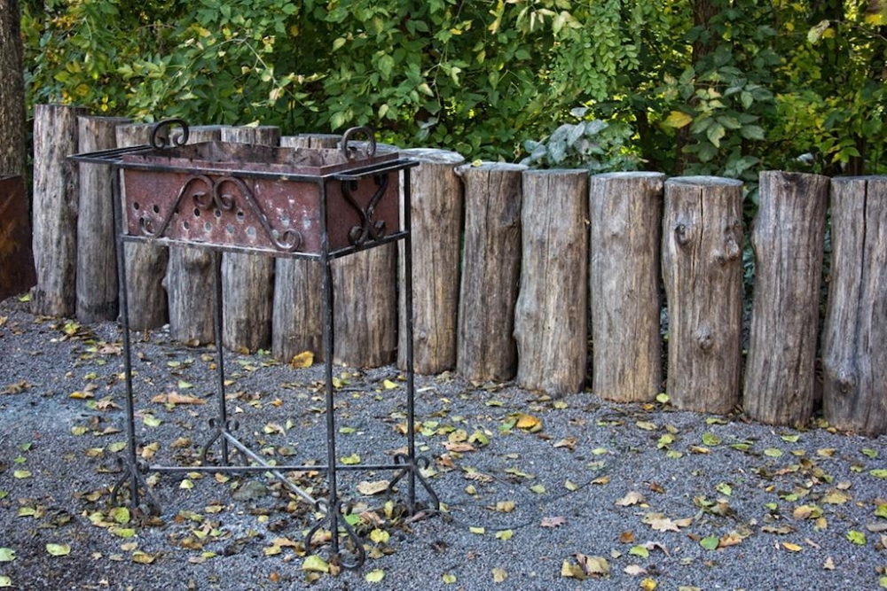 База отдыха 