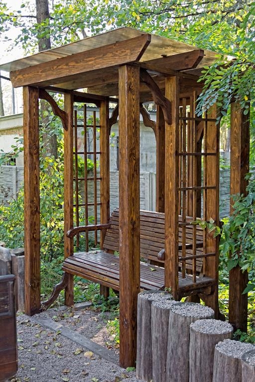 База отдыха 