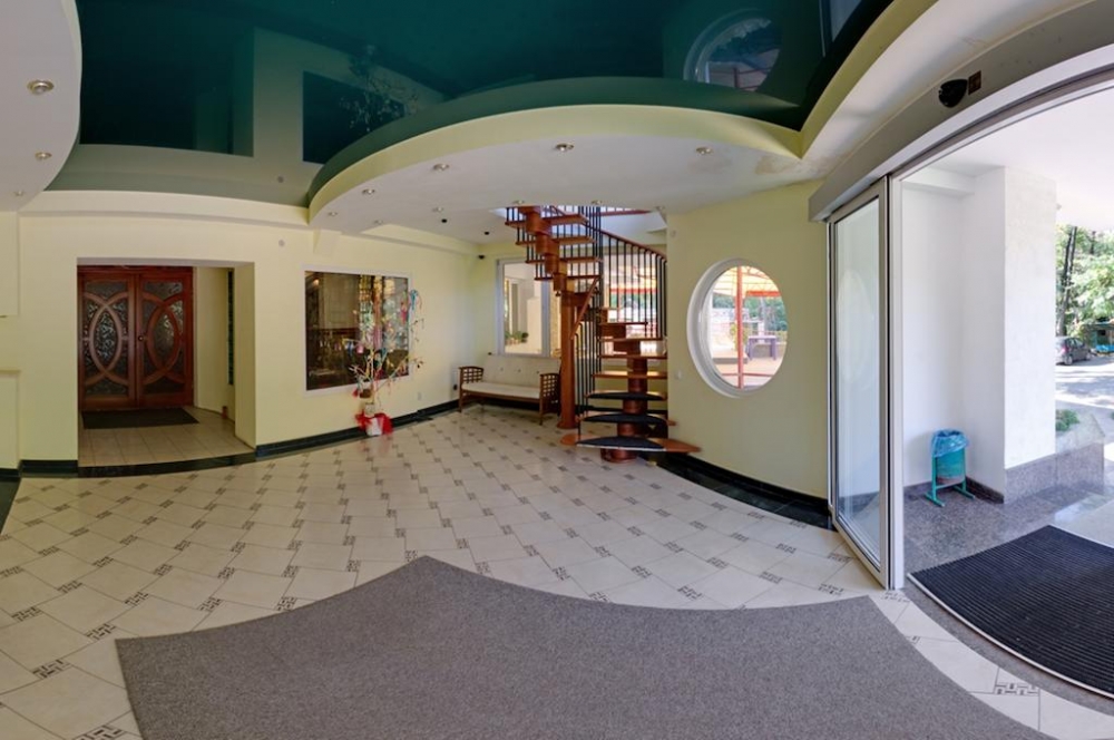 База отдыха 