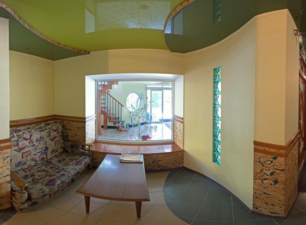 База отдыха 