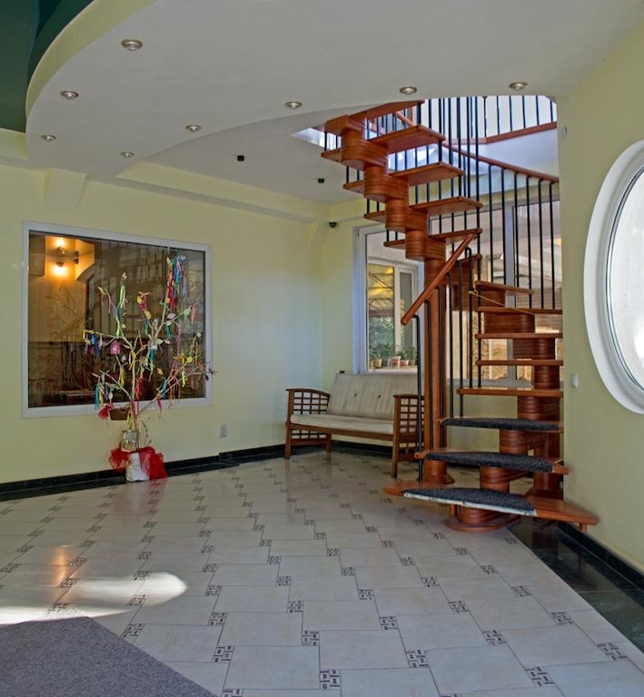 База отдыха 