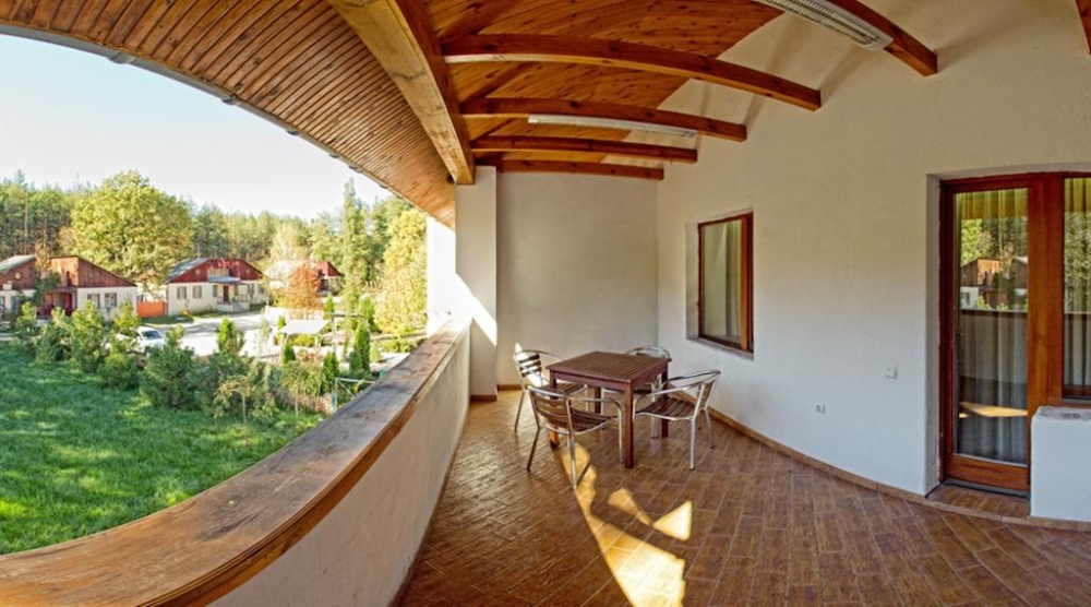 База отдыха 