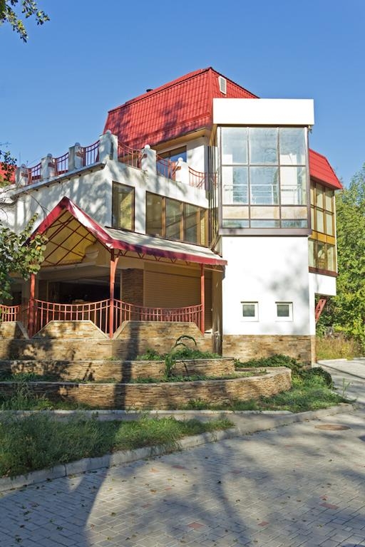 База отдыха 