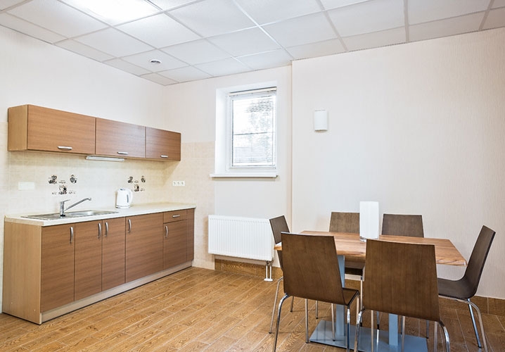 Загородный комплекс 