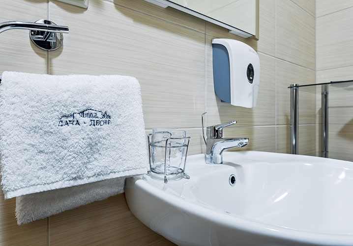 Загородный комплекс 