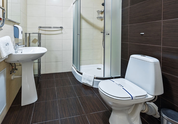 Загородный комплекс 