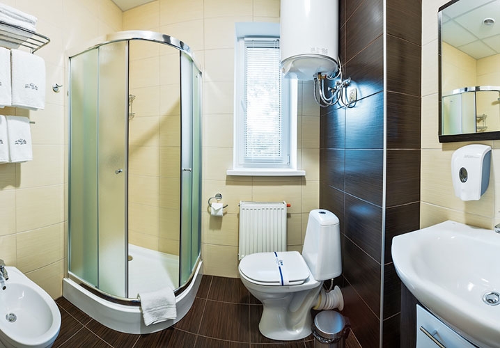 Загородный комплекс 