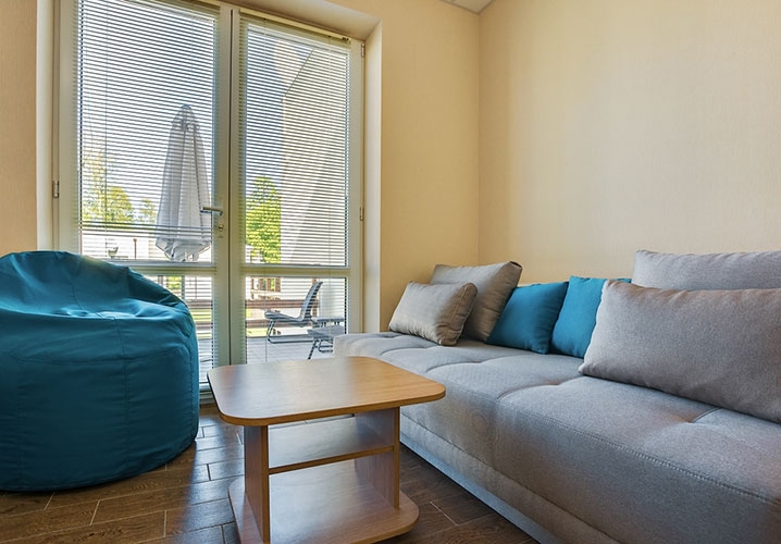 Загородный комплекс 