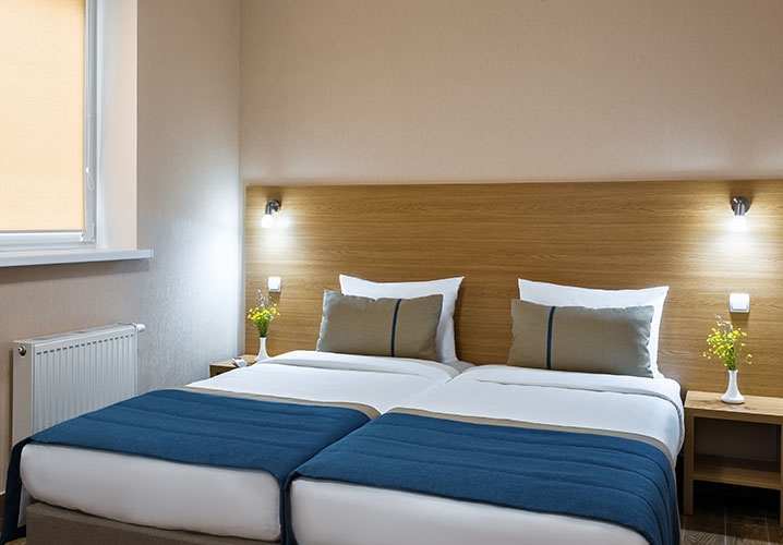 Загородный комплекс 