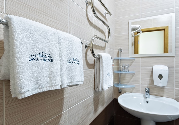 Загородный комплекс 