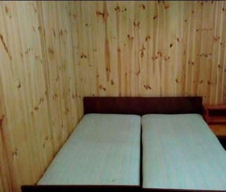 База отдыха 