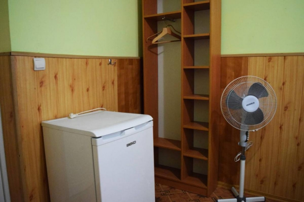 база отдыха 