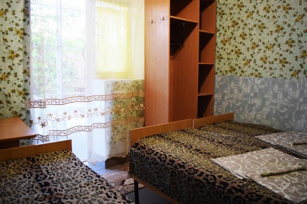 база отдыха 