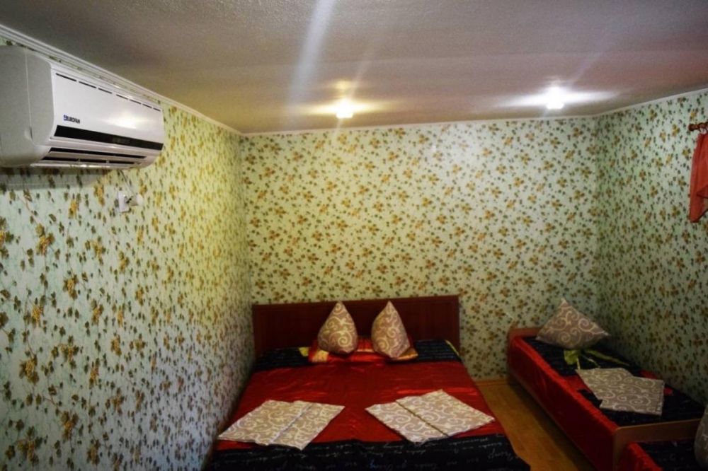 база отдыха 