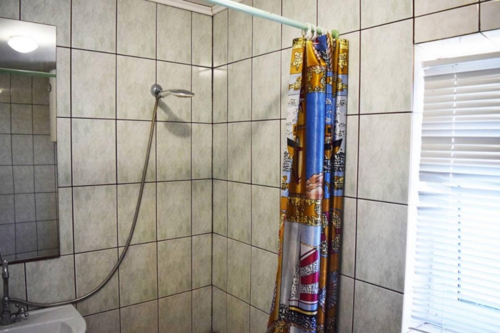 база отдыха 