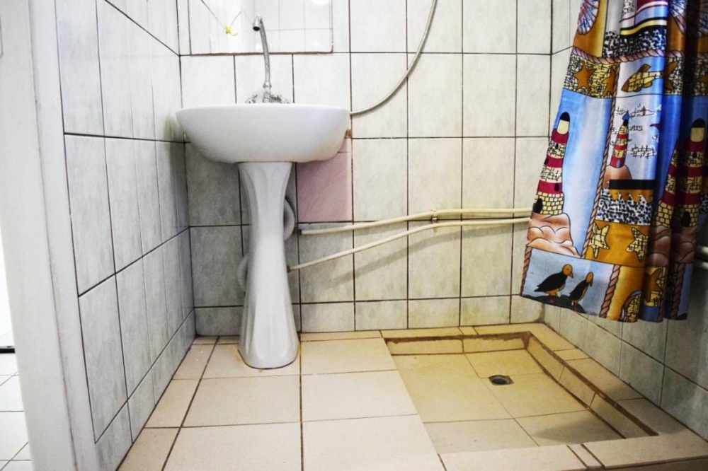 база отдыха 