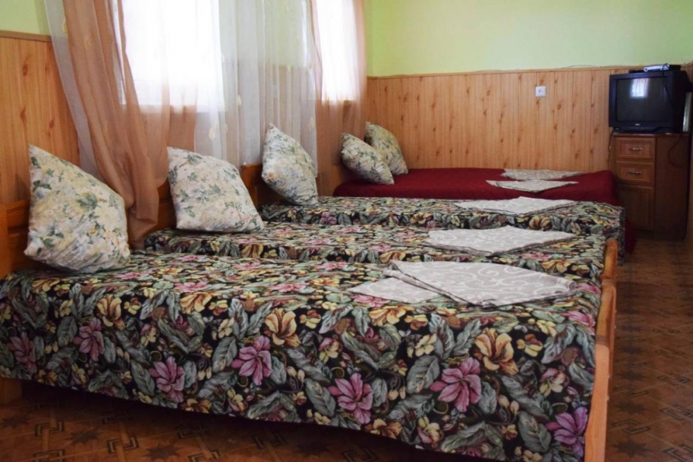 база отдыха 