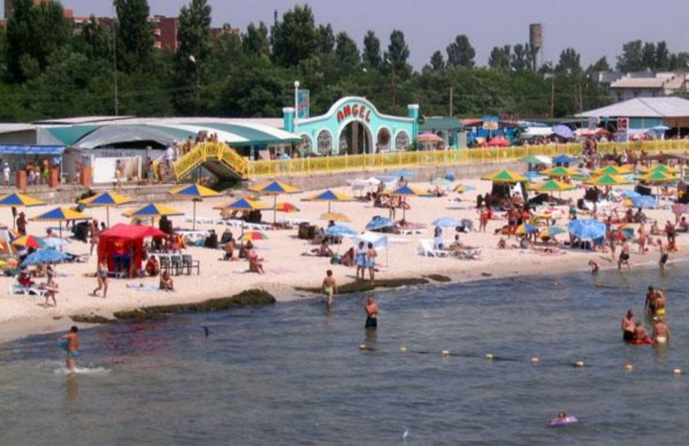 база отдыха 