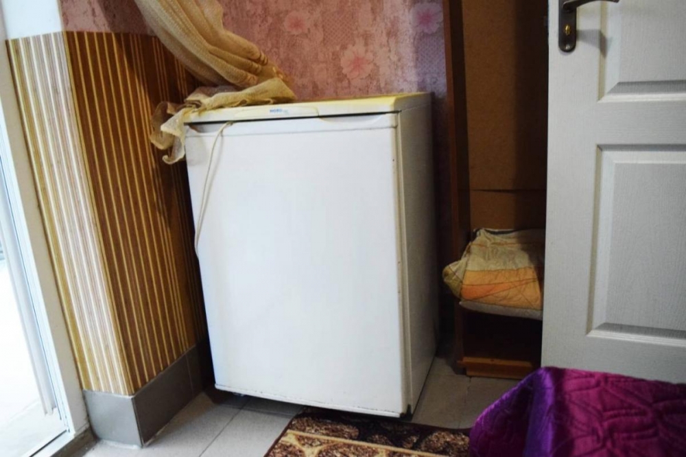 база отдыха 