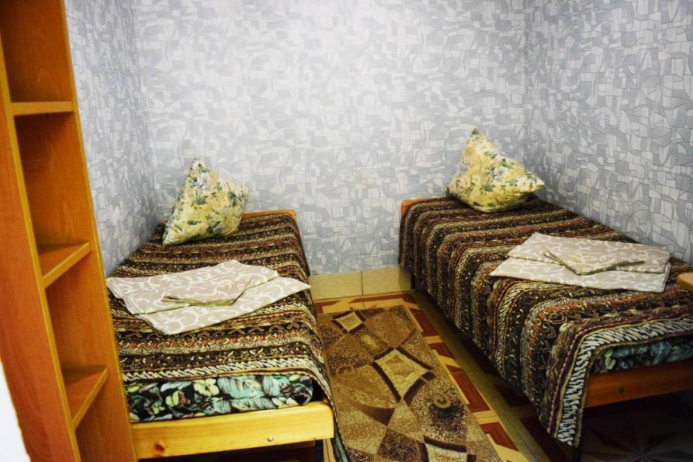 база отдыха 