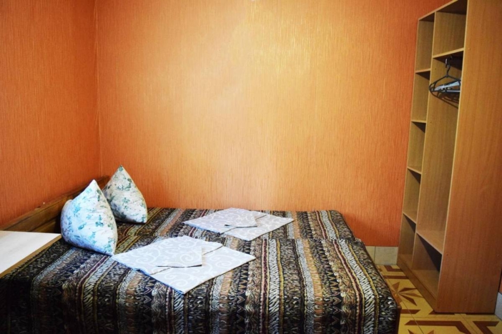 база отдыха 