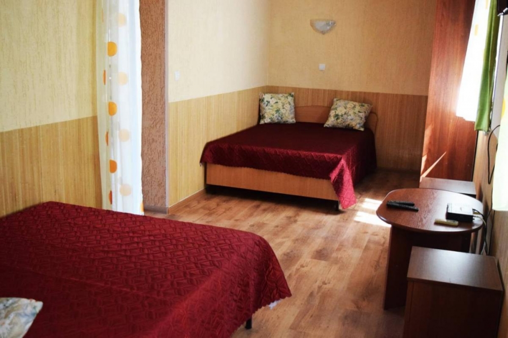 база отдыха 