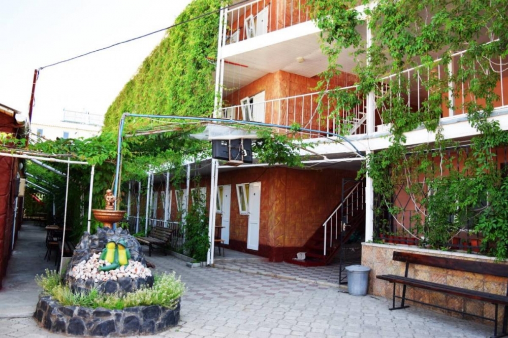 база отдыха 