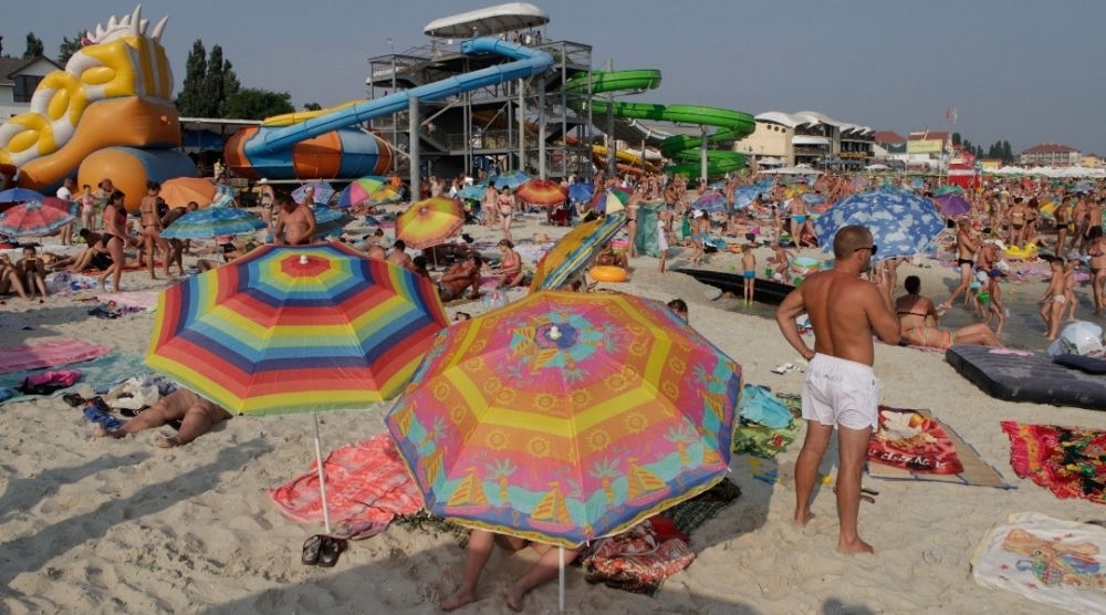 база отдыха 