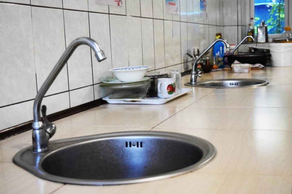 база отдыха 