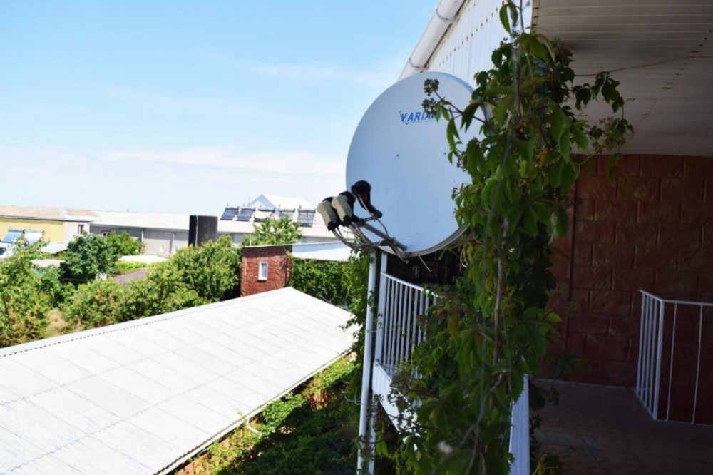 база отдыха 