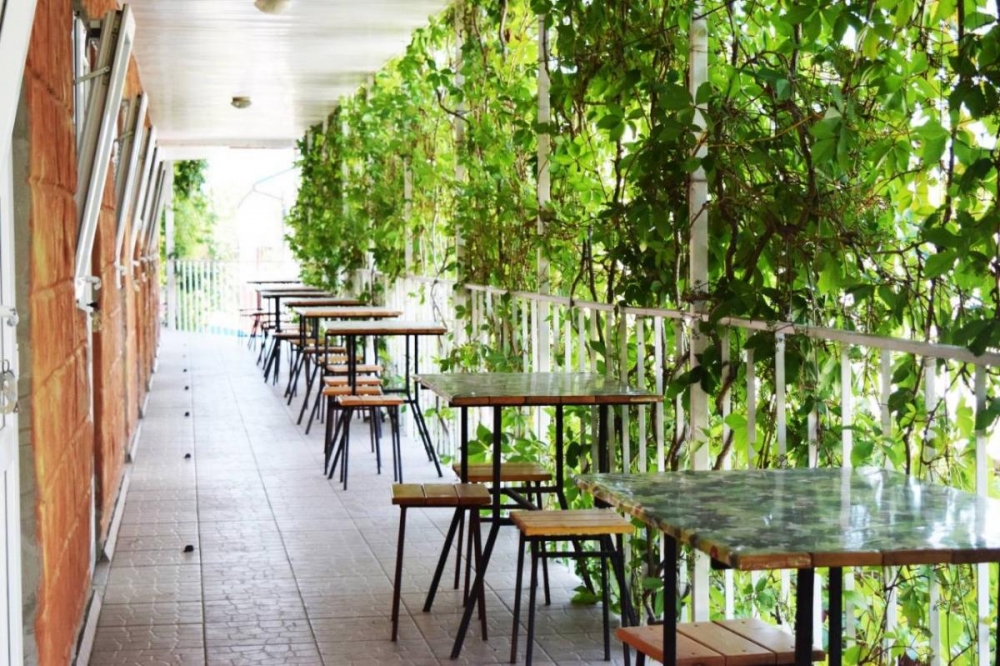 база отдыха 