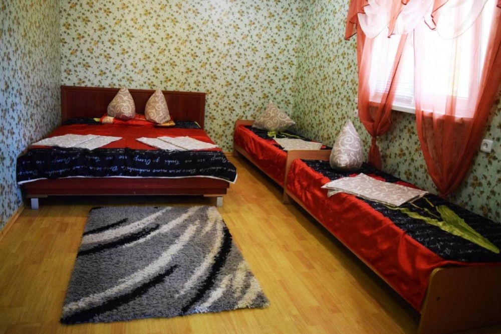 база отдыха 