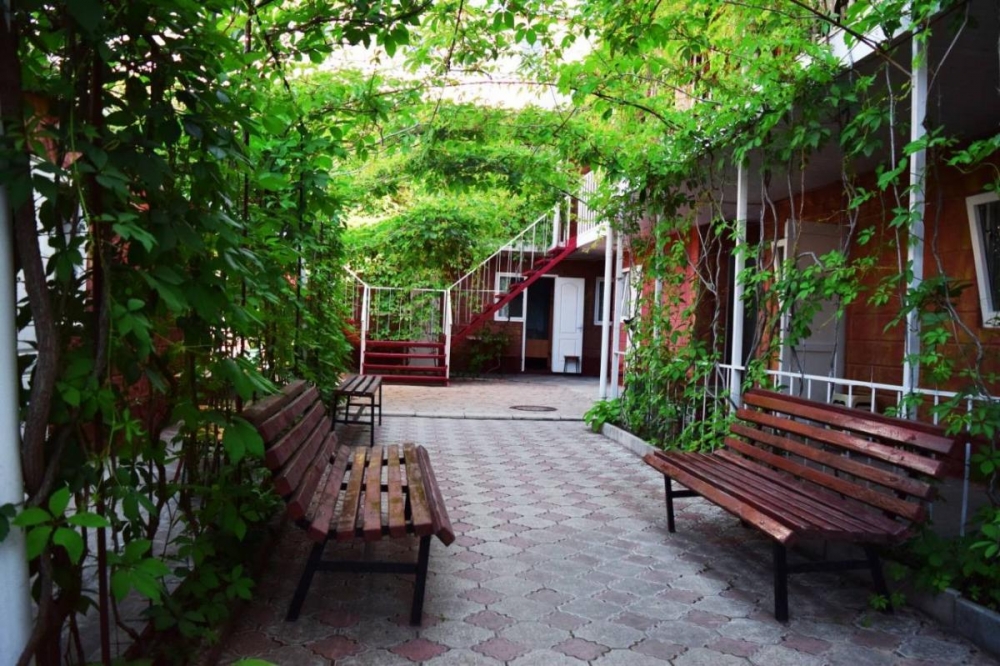 база отдыха 