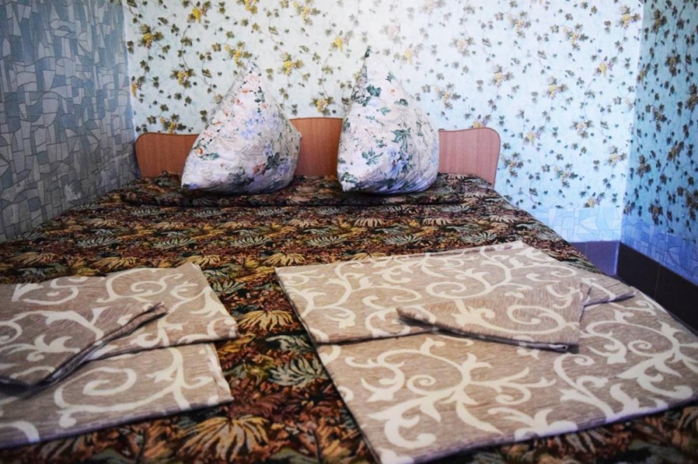 база отдыха 