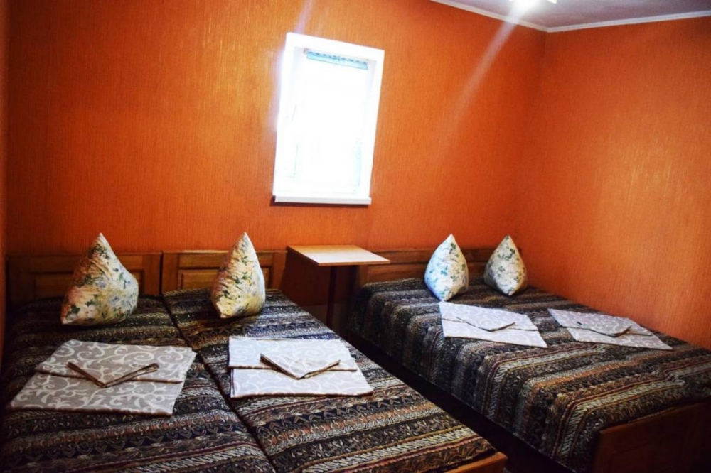 база отдыха 