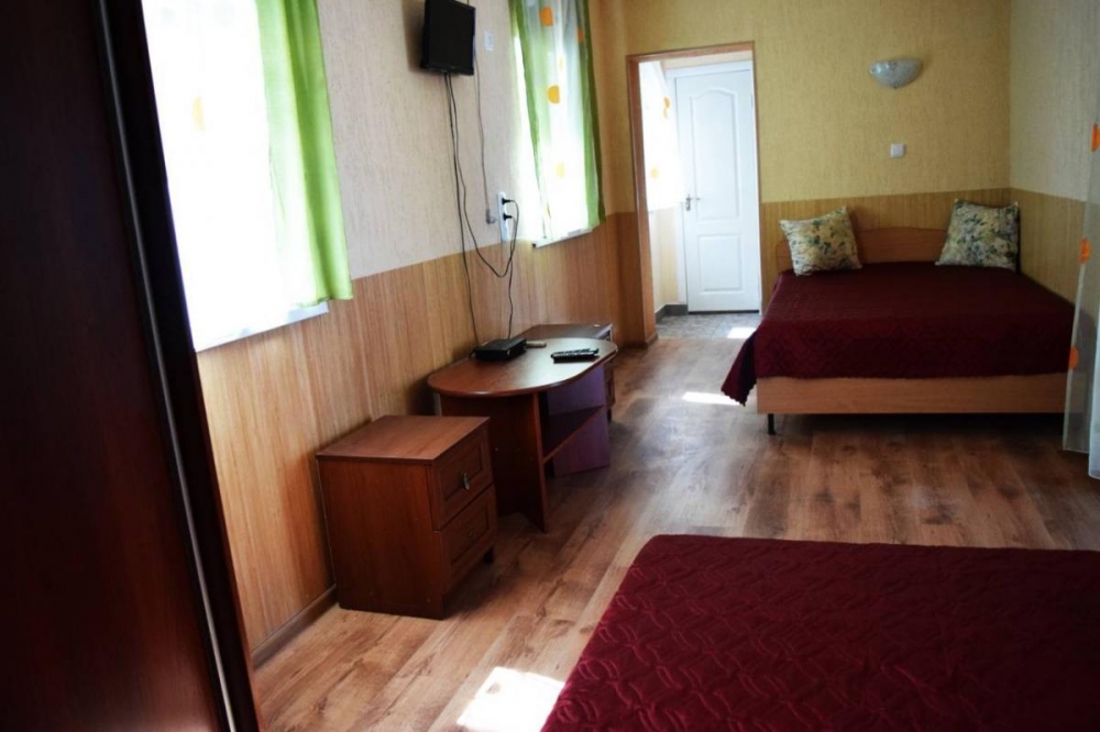 база отдыха 