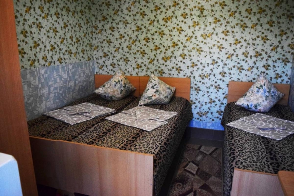 база отдыха 