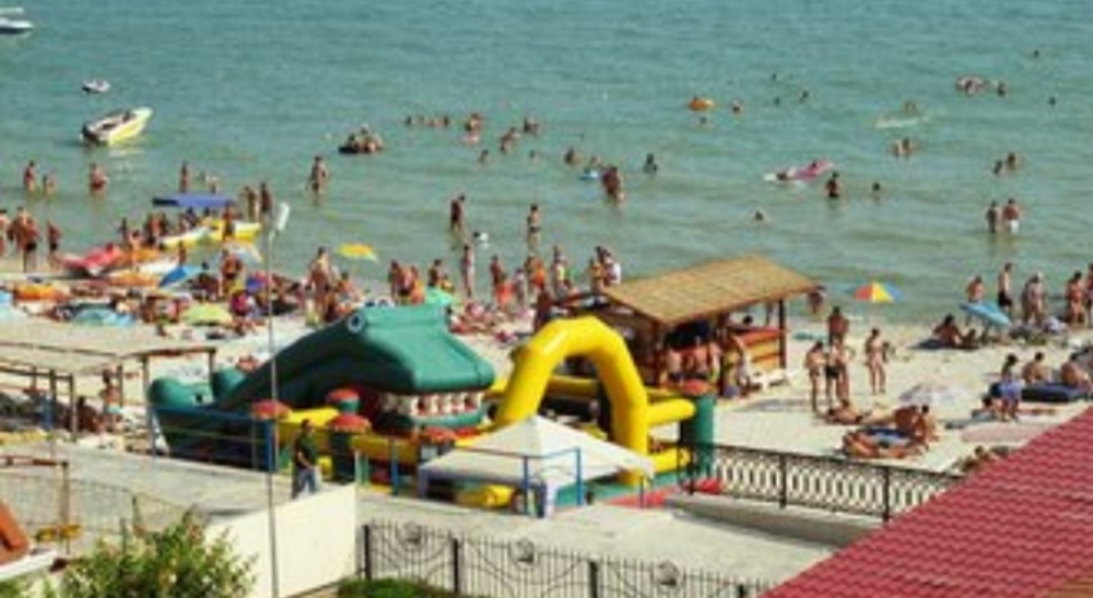 база отдыха 