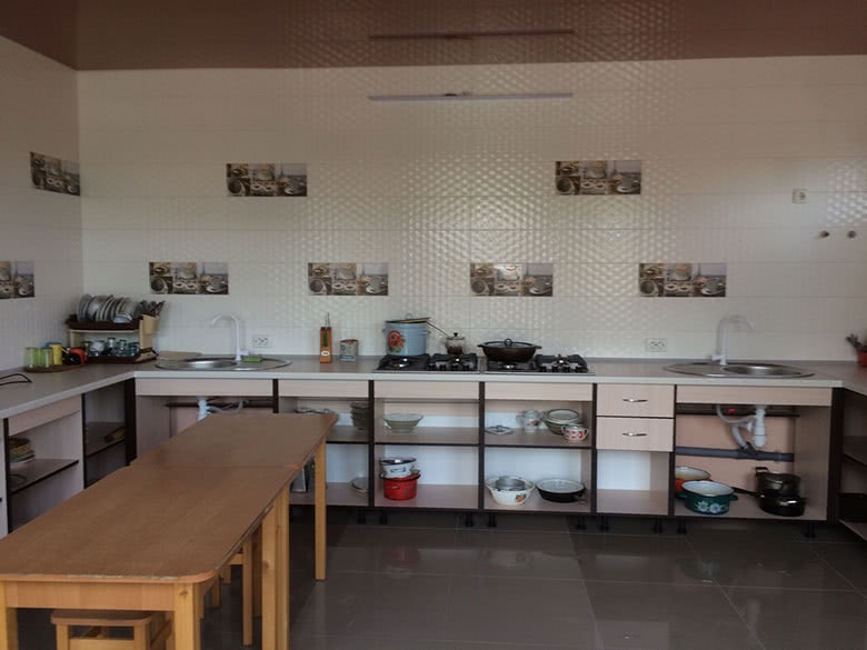 Гостевой дом 