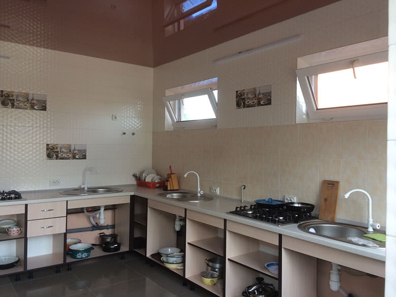 Гостевой дом 