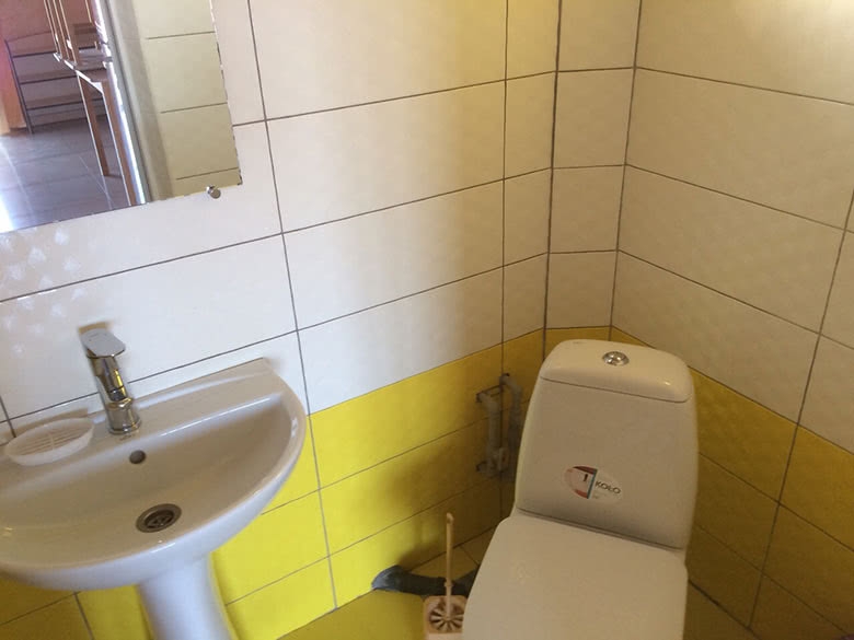 Гостевой дом 