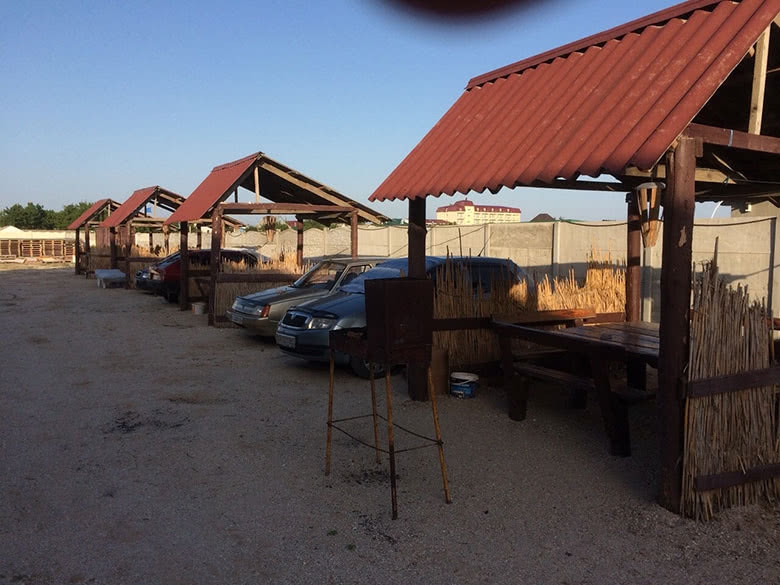 Гостевой дом 