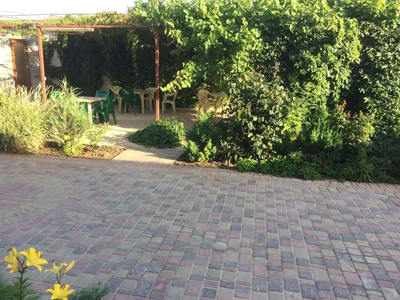 Гостевой дом 