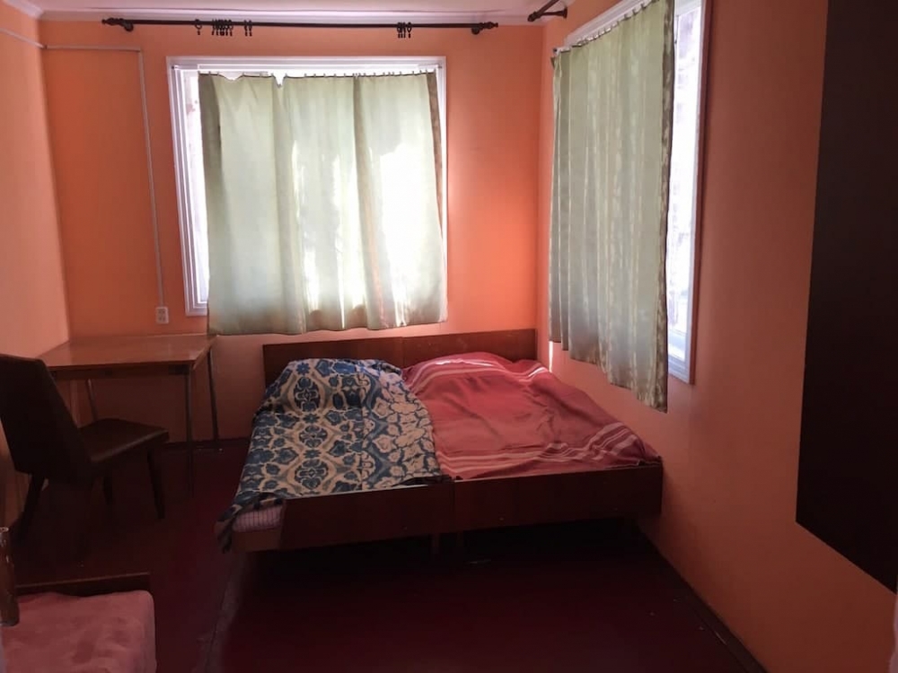 База отдыха Десёнка #2