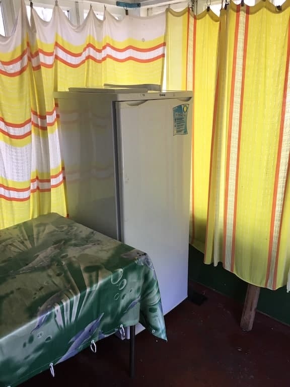 База отдыха Десёнка #3