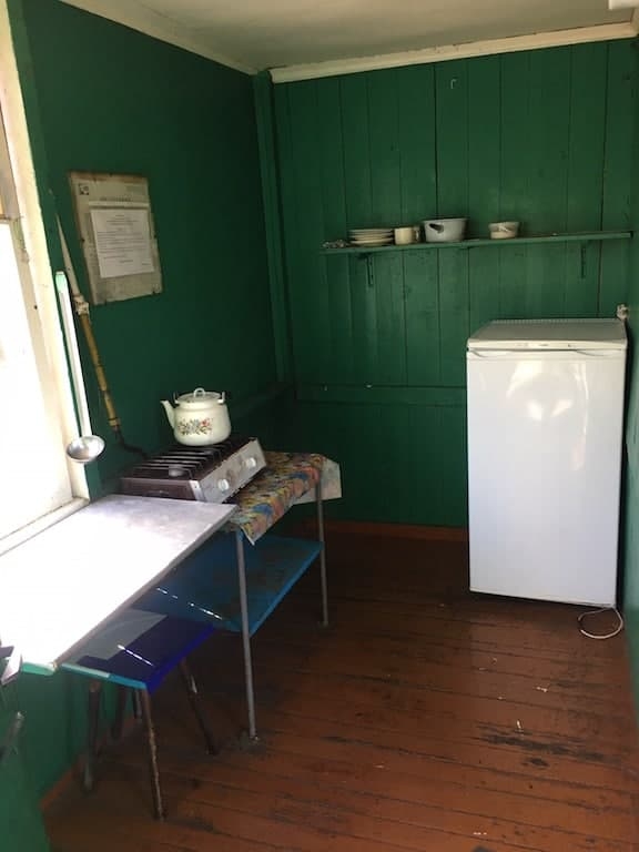 База отдыха Десёнка #4