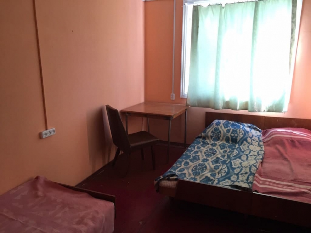 База отдыха Десёнка #5