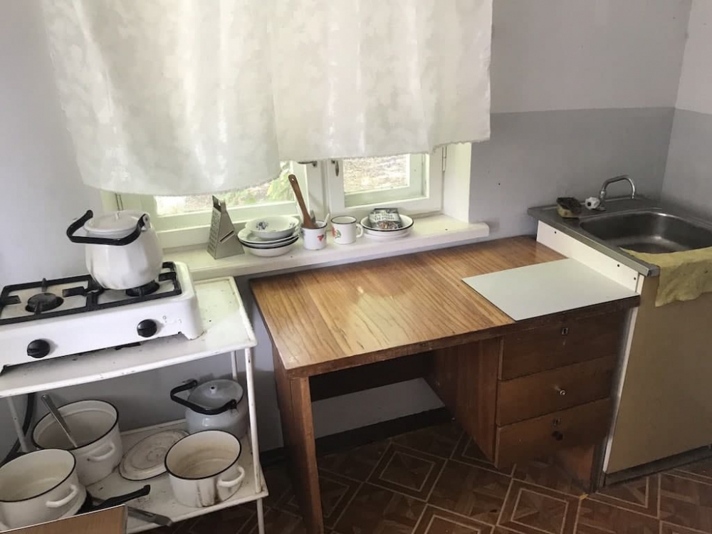 База отдыха Десёнка #6