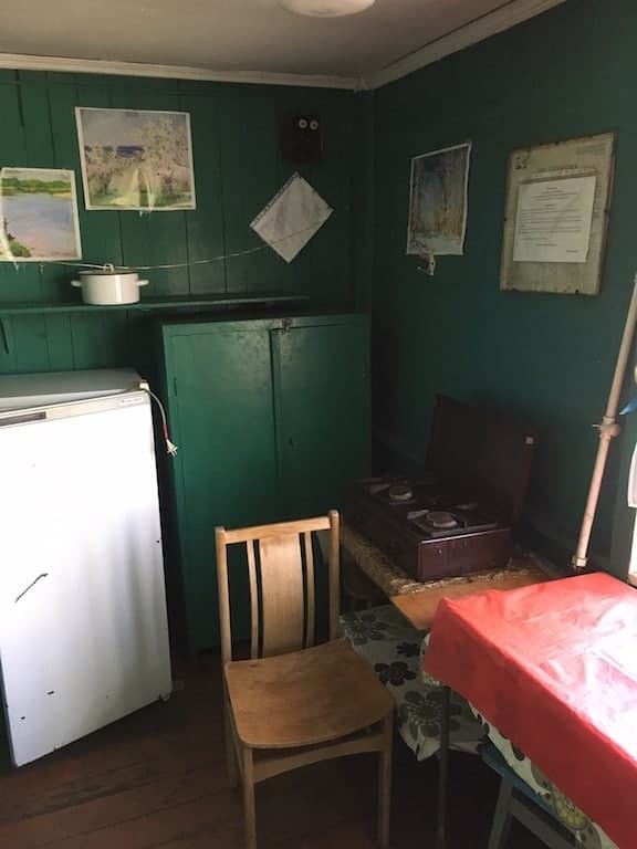 База отдыха Десёнка #7