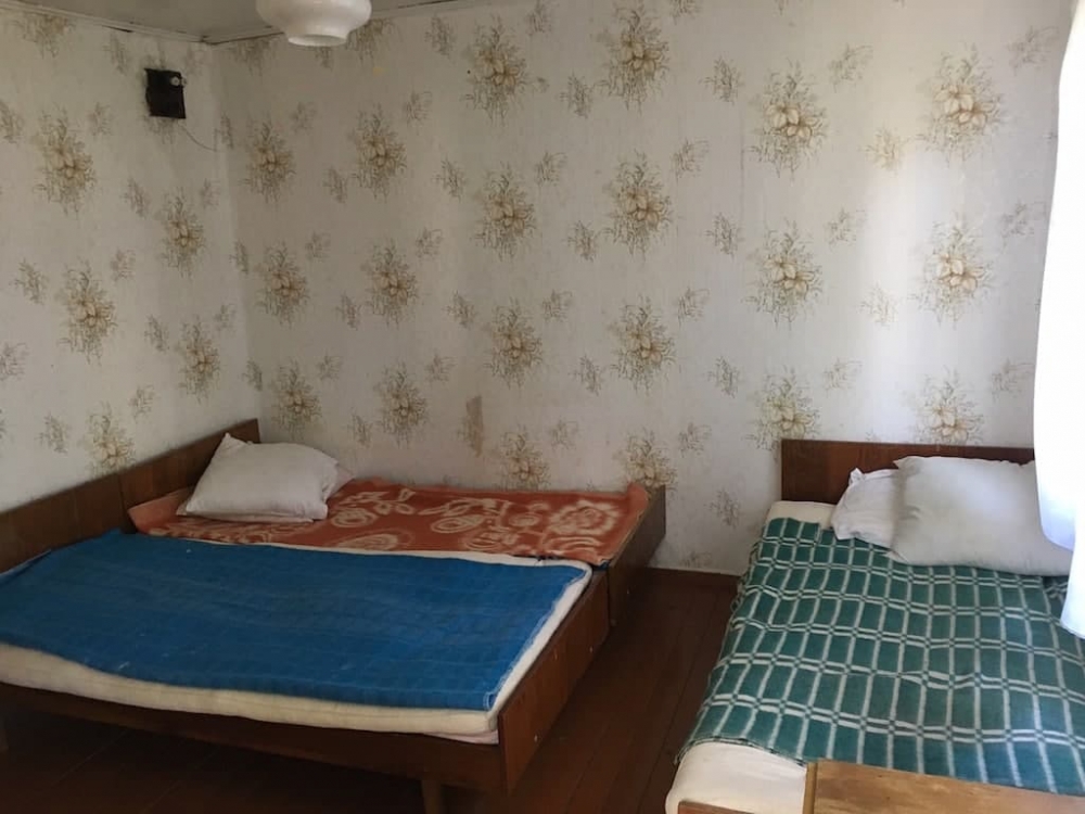 База отдыха Десёнка #9